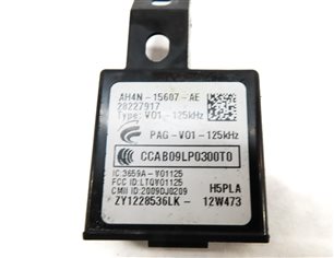 Thumbnail 17: 13 ROVER L405 5.0L NON SUPER ENGINE ECM BCM IMMOBILIZER MODULE KEY SET/10(257k)