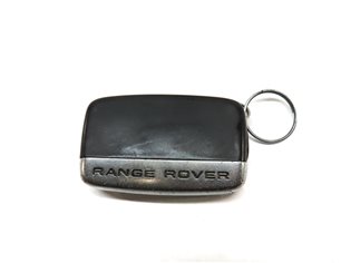 Thumbnail 21: 13 ROVER L405 5.0L NON SUPER ENGINE ECM BCM IMMOBILIZER MODULE KEY SET/10(257k)