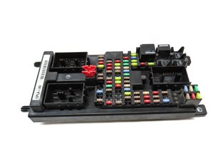 Thumbnail 4: 13 ROVER L405 5.0L NON SUPER ENGINE ECM BCM IMMOBILIZER MODULE KEY SET/10(257k)