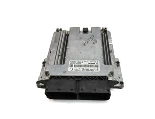 Thumbnail 6: 13 ROVER L405 5.0L NON SUPER ENGINE ECM BCM IMMOBILIZER MODULE KEY SET/10(257k)
