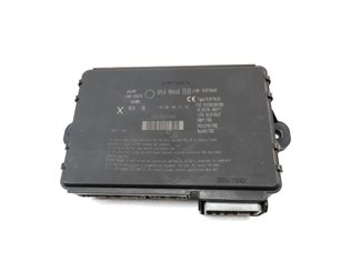 Thumbnail 8: 13 ROVER L405 5.0L NON SUPER ENGINE ECM BCM IMMOBILIZER MODULE KEY SET/10(257k)