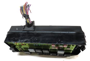 Thumbnail 4: 13-18 RANGE ROVER (L405) 5.0L AJ133 / 5.0L AJ133 SUPERCHARGED ENGINE FUSE BOX