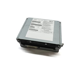 Thumbnail 1: 12-16 RANGE ROVER SPORT EVOQUE LR4 (L320 L405 L494 L538) CD NAV STEREO RECEIVER