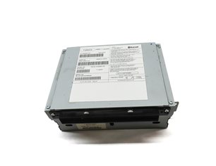 Thumbnail 2: 12-16 RANGE ROVER SPORT EVOQUE LR4 (L320 L405 L494 L538) CD NAV STEREO RECEIVER