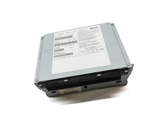 Thumbnail 3: 12-16 RANGE ROVER SPORT EVOQUE LR4 (L320 L405 L494 L538) CD NAV STEREO RECEIVER