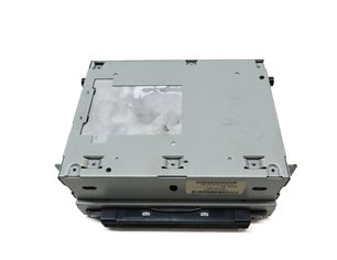 Thumbnail 5: 12-16 RANGE ROVER SPORT EVOQUE LR4 (L320 L405 L494 L538) CD NAV STEREO RECEIVER