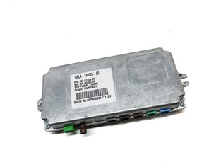 Thumbnail 3: 2013 RANGE ROVER (L405) SURROUND VIEW CAMERA CONTROL MODULE