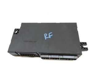 Thumbnail 5: 2013 LAND RANGE ROVER (L405) FRONT RIGHT PASSENGER SEAT CONTROL MODULE
