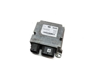 2013 RANGE ROVER (L405) SRS BAGG CONTROL MODULE