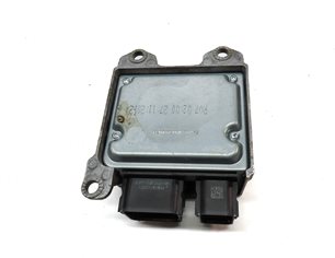 Thumbnail 5: 2013 RANGE ROVER (L405) SRS BAGG CONTROL MODULE