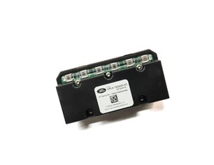 Thumbnail 3: 2013 LAND RANGE ROVER (L405) WIRELESS HEADPHONE TRANSMITTER CONTROL MODULE