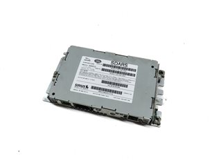 2012-2013 LR4 RANGE ROVER SPORT EVOQUE (L320 L538) SIRIUS SATELLITE RADIO MODULE
