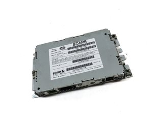 Thumbnail 3: 2012-2013 LR4 RANGE ROVER SPORT EVOQUE (L320 L538) SIRIUS SATELLITE RADIO MODULE