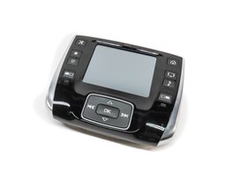 Thumbnail 1: 13 LAND RANGE ROVER (L405) REAR ENTERTAINMENT AUDIO VIDEO REMOTE CONTROL MODULE