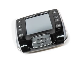 Thumbnail 3: 13 LAND RANGE ROVER (L405) REAR ENTERTAINMENT AUDIO VIDEO REMOTE CONTROL MODULE
