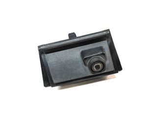 Thumbnail 4: 2013 RANGE ROVER (L405) REAR TRUNK REARVIEW BACK UP VIEW CAMERA