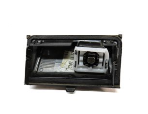 Thumbnail 5: 2013 RANGE ROVER (L405) REAR TRUNK REARVIEW BACK UP VIEW CAMERA
