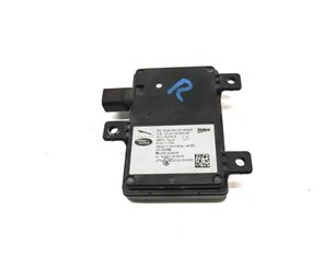 Thumbnail 2: 2013 LAND RANGE ROVER (L405) REAR RIGHT PASSENGER BLIND SPOT ASSIST RADAR MODULE