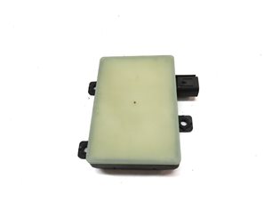 Thumbnail 5: 2013 LAND RANGE ROVER (L405) REAR RIGHT PASSENGER BLIND SPOT ASSIST RADAR MODULE