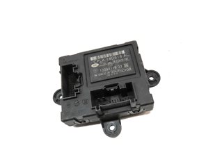 Thumbnail 3: 2013 LAND RANGE ROVER (L405) FRONT LEFT DRIVER DOOR CONTROL MODULE