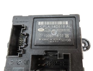 Thumbnail 4: 2013 LAND RANGE ROVER (L405) FRONT LEFT DRIVER DOOR CONTROL MODULE