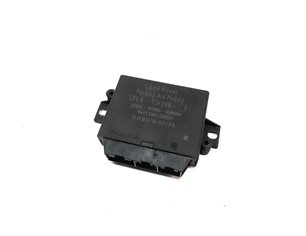 Thumbnail 1: 2013 RANGE ROVER (L405) PDC PARK DISTANCE SENSOR CONTROL MODULE