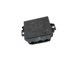 Thumbnail 3: 2013 RANGE ROVER (L405) PDC PARK DISTANCE SENSOR CONTROL MODULE