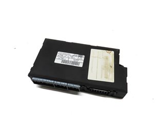 2013 LAND RANGE ROVER (L405) FRONT LEFT DRIVER SEAT CONTROL MODULE
