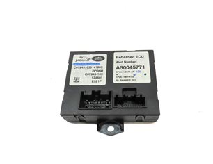 Thumbnail 2: 2013 RANGE ROVER (L405) REAR UPPER TRUNK LIFT LIFTGATE CONTROL MODULE