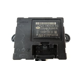 Thumbnail 4: 2013 LAND RANGE ROVER (L405) REAR LEFT DOOR CONTROL MODULE