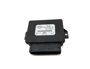 Thumbnail 2: 2013 LAND RANGE ROVER (L405) EMERGENCY PARK PARKING BRAKE CONTROL MODULE