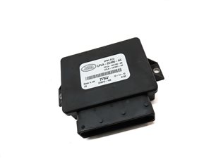 Thumbnail 3: 2013 LAND RANGE ROVER (L405) EMERGENCY PARK PARKING BRAKE CONTROL MODULE