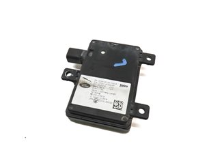 Thumbnail 1: 2013 LAND RANGE ROVER (L405) REAR LEFT BLIND SPOT ASSIST RADAR MODULE
