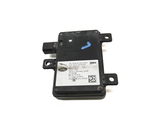 Thumbnail 2: 2013 LAND RANGE ROVER (L405) REAR LEFT BLIND SPOT ASSIST RADAR MODULE