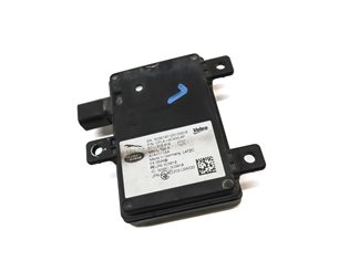 Thumbnail 3: 2013 LAND RANGE ROVER (L405) REAR LEFT BLIND SPOT ASSIST RADAR MODULE