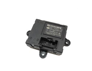Thumbnail 1: 2013 LAND RANGE ROVER (L405) REAR RIGHT DOOR CONTROL MODULE