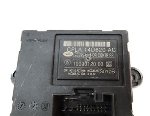 Thumbnail 4: 2013 LAND RANGE ROVER (L405) REAR RIGHT DOOR CONTROL MODULE