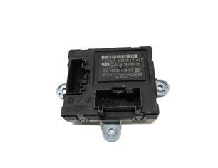 Thumbnail 2: 2013 LAND RANGE ROVER (L405) FRONT RIGHT PASSENGER DOOR CONTROL MODULE