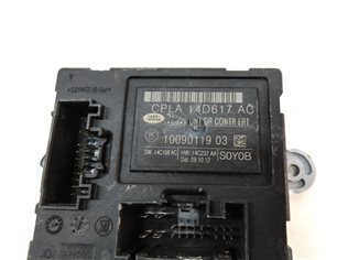 Thumbnail 4: 2013 LAND RANGE ROVER (L405) FRONT RIGHT PASSENGER DOOR CONTROL MODULE