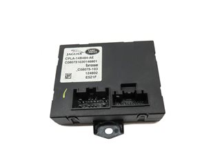 Thumbnail 2: 2013 RANGE ROVER (L405) REAR TRUNK LIFT LIFTGATE CONTROL MODULE