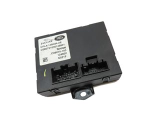 Thumbnail 3: 2013 RANGE ROVER (L405) REAR TRUNK LIFT LIFTGATE CONTROL MODULE