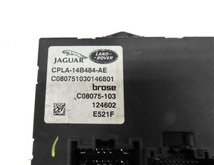 Thumbnail 4: 2013 RANGE ROVER (L405) REAR TRUNK LIFT LIFTGATE CONTROL MODULE