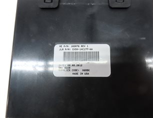 Thumbnail 4: 2013 LAND RANGE ROVER (L405) SIDE STEP RUNNER RUNNING BOARD CONTROL MODULE