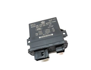 Thumbnail 3: 2013 RANGE ROVER (L405) ADAPTIVE AFS HEADLIGHT RANGE CONTROL MODULE