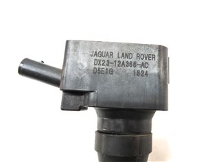 Thumbnail 5: 13-2020 JAGUAR FPACE FTYPE XE XF XJ XK RANGE ROVER SPORT LR4 IGNITION COIL SET 8