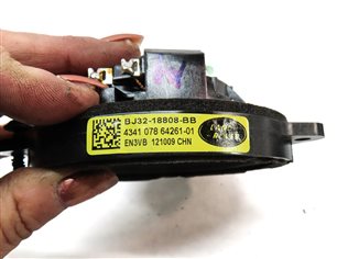 Thumbnail 11: 2013 LAND RANGE ROVER (L405) RADIO STEREO AUDIO SOUND SYSTEM SPEAKER SET/12