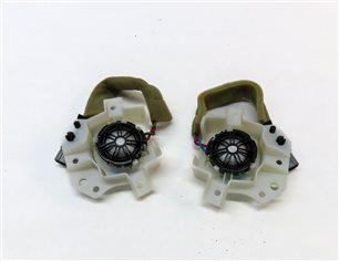 Thumbnail 12: 2013 LAND RANGE ROVER (L405) RADIO STEREO AUDIO SOUND SYSTEM SPEAKER SET/12