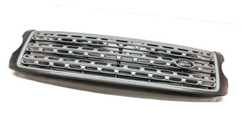 Thumbnail 1: 13-17 LAND RANGE ROVER (L405) FRONT UPPER CENTER HOOD PRIMARY GRILLE (Bronze)