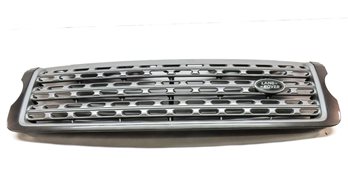 Thumbnail 2: 13-17 LAND RANGE ROVER (L405) FRONT UPPER CENTER HOOD PRIMARY GRILLE (Bronze)