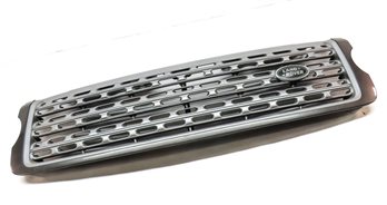 Thumbnail 3: 13-17 LAND RANGE ROVER (L405) FRONT UPPER CENTER HOOD PRIMARY GRILLE (Bronze)